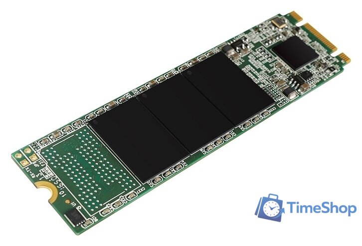 SSD Silicon-Power A55 512GB SP512GBSS3A55M28 - Изображение №2 — Интернет-магазин Time-Shop