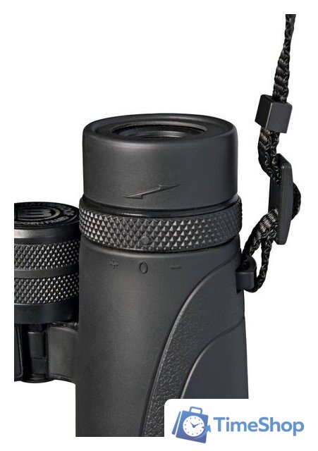 Бинокль Bresser Corvette 10x42 (черный) - Изображение №5 — Интернет-магазин Time-Shop