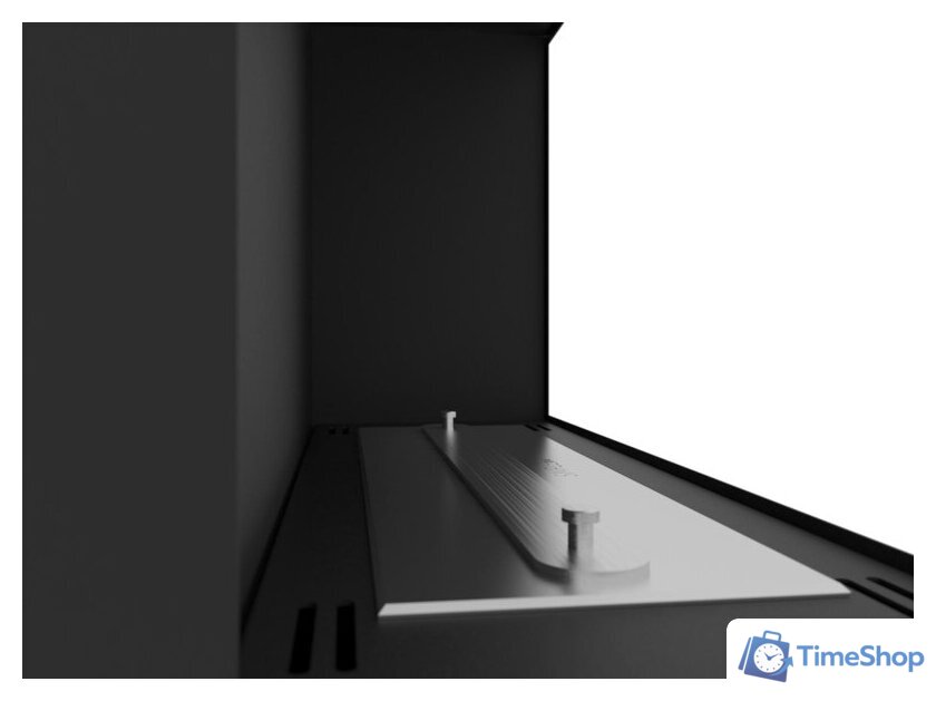 Биокамин SimpleFire Corner 600 L - Изображение №2 — Интернет-магазин Time-Shop