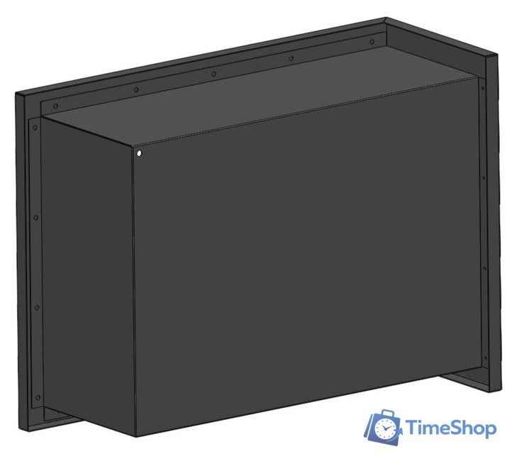 Биокамин SimpleFire Corner 600 L - Изображение №5 — Интернет-магазин Time-Shop