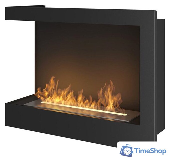 Биокамин SimpleFire Corner 600 L - Изображение №1 — Интернет-магазин Time-Shop