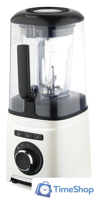 Стационарный блендер Kuvings SV-400 (белый) - Изображение №1 — Интернет-магазин Time-Shop