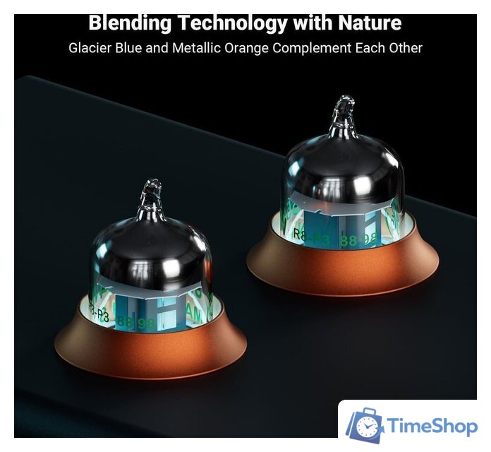 Предварительный усилитель Fosi Audio P3 - Изображение №7 — Интернет-магазин Time-Shop