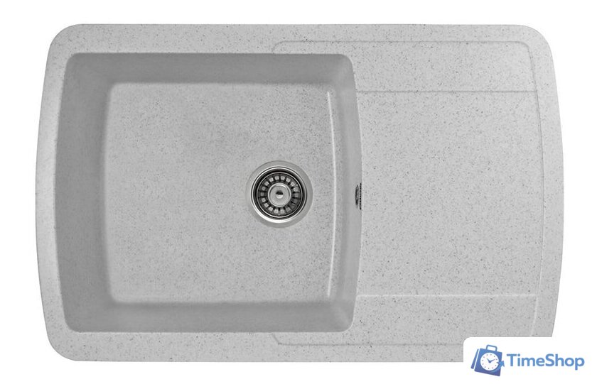 Кухонная мойка Gerhans B29 (серый) - Изображение №1 — Интернет-магазин Time-Shop