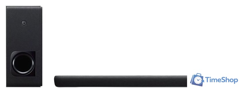 Саундбар Yamaha YAS-209 - Изображение №1 — Интернет-магазин Time-Shop