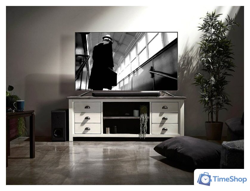 Саундбар Yamaha YAS-209 - Изображение №9 — Интернет-магазин Time-Shop