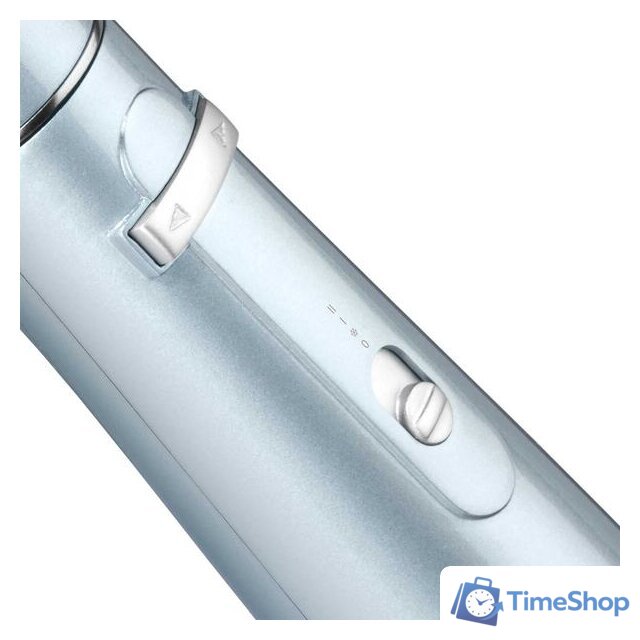 Фен-щетка BaByliss AS773E - Изображение №5 — Интернет-магазин Time-Shop