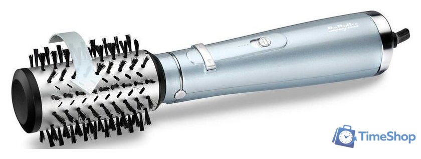 Фен-щетка BaByliss AS773E - Изображение №2 — Интернет-магазин Time-Shop