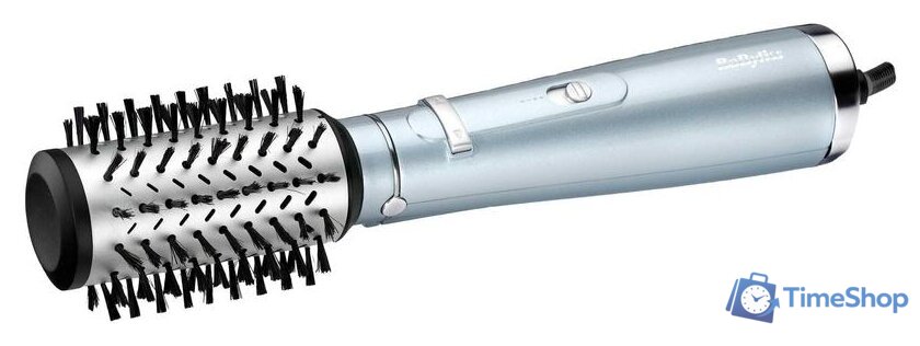 Фен-щетка BaByliss AS773E - Изображение №1 — Интернет-магазин Time-Shop