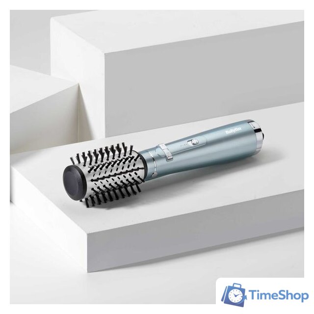 Фен-щетка BaByliss AS773E - Изображение №6 — Интернет-магазин Time-Shop