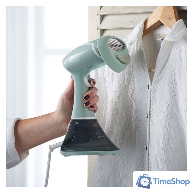 Отпариватель Russell Hobbs Steam Genie 25592-56 - Изображение №3 — Интернет-магазин Time-Shop