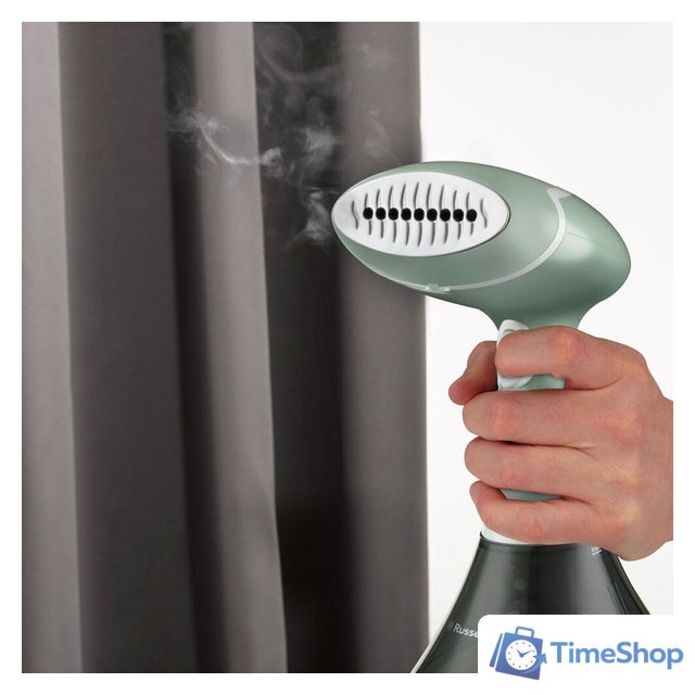 Отпариватель Russell Hobbs Steam Genie 25592-56 - Изображение №6 — Интернет-магазин Time-Shop