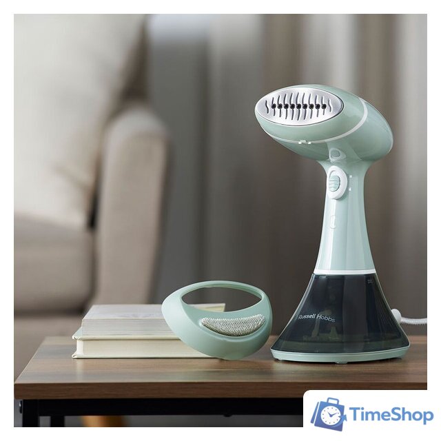 Отпариватель Russell Hobbs Steam Genie 25592-56 - Изображение №4 — Интернет-магазин Time-Shop