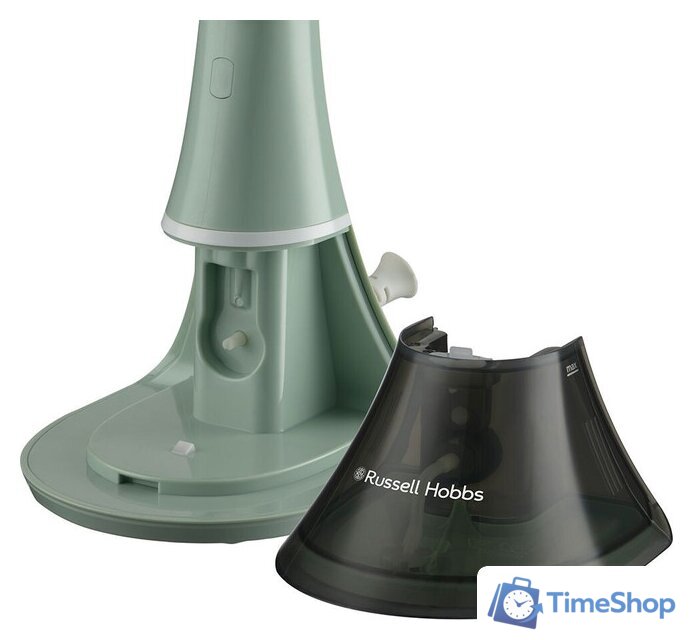 Отпариватель Russell Hobbs Steam Genie 25592-56 - Изображение №10 — Интернет-магазин Time-Shop