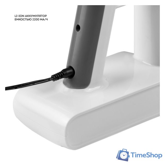 Пылесос Galaxy Line GL6295 - Изображение №8 — Интернет-магазин Time-Shop