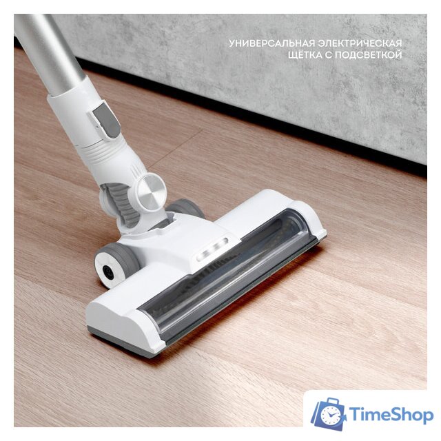 Пылесос Galaxy Line GL6295 - Изображение №9 — Интернет-магазин Time-Shop