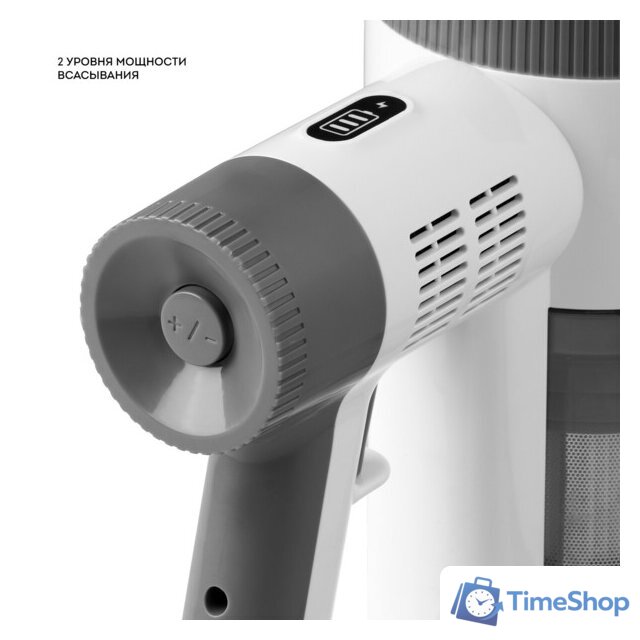 Пылесос Galaxy Line GL6295 - Изображение №7 — Интернет-магазин Time-Shop