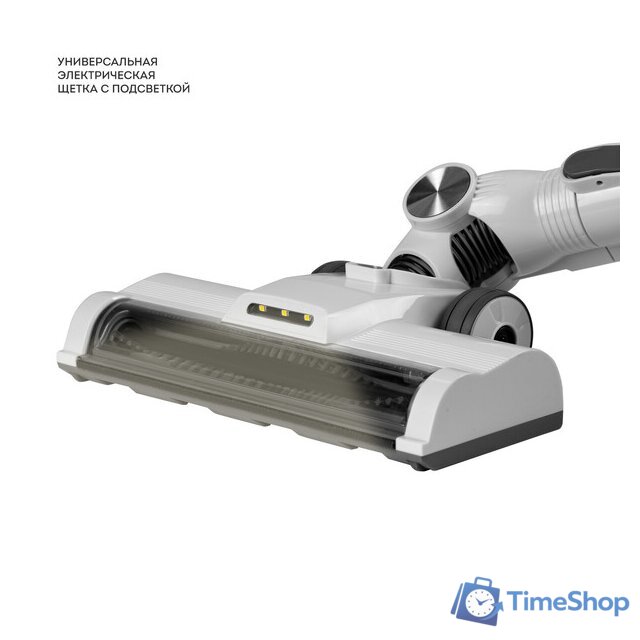 Пылесос Galaxy Line GL6295 - Изображение №6 — Интернет-магазин Time-Shop