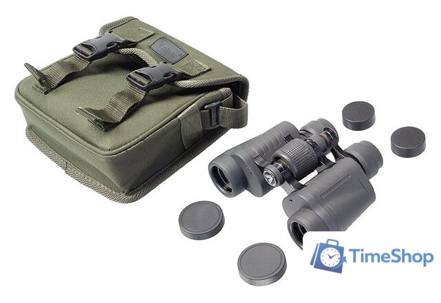 Бинокль Veber Classic БПЦ 8x30 VR [23902] - Изображение №4 — Интернет-магазин Time-Shop