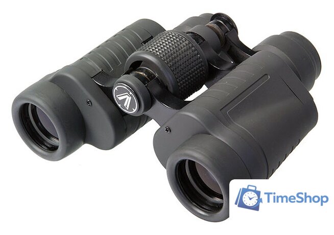 Бинокль Veber Classic БПЦ 8x30 VR [23902] - Изображение №1 — Интернет-магазин Time-Shop