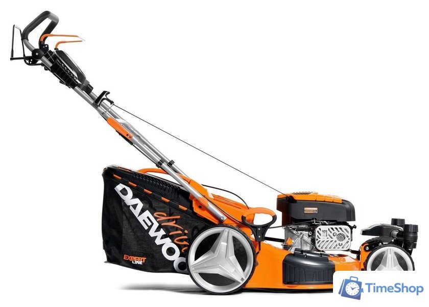 Газонокосилка Daewoo Power DLM 5100SR4 - Изображение №9 — Интернет-магазин Time-Shop