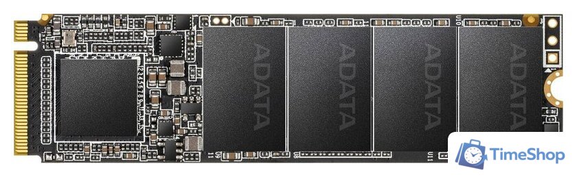 SSD ADATA XPG SX6000 Lite 128GB ASX6000LNP-128GT-C - Изображение №1 — Интернет-магазин Time-Shop