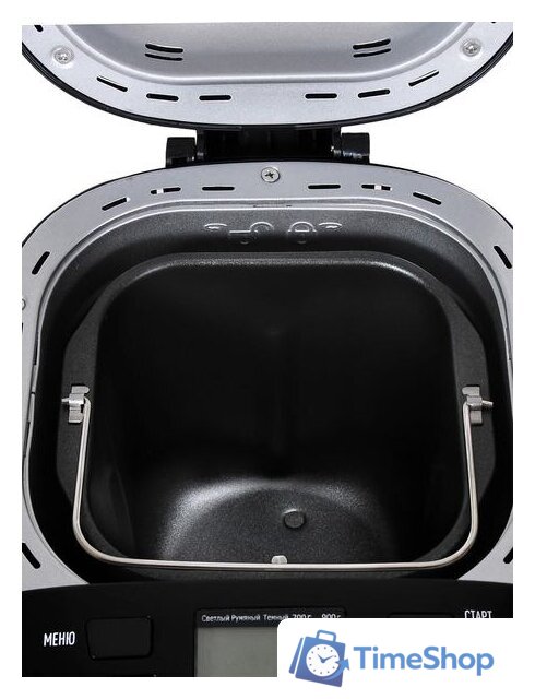 Хлебопечка Hyundai HYBM-P0513 - Изображение №5 — Интернет-магазин Time-Shop