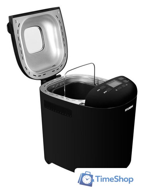 Хлебопечка Hyundai HYBM-P0513 - Изображение №4 — Интернет-магазин Time-Shop