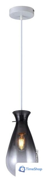 Припотолочная люстра Toplight Margery TL1219H-01BS - Изображение №1 — Интернет-магазин Time-Shop