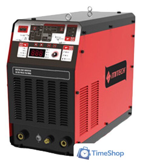 Сварочный инвертор Mitech AC/DC 500P - Изображение №1 — Интернет-магазин Time-Shop