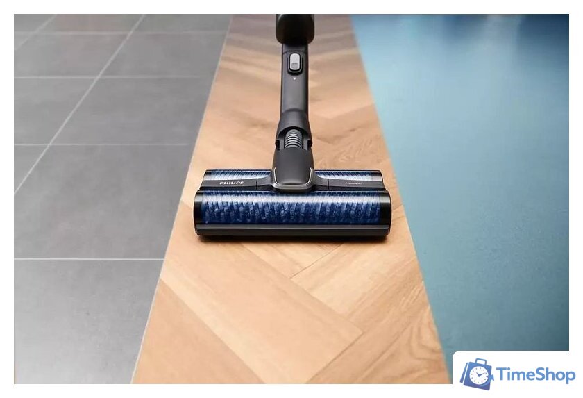 Пылесос Philips Cordless Wet & Dry Vacuum XW9383/01 - Изображение №11 — Интернет-магазин Time-Shop