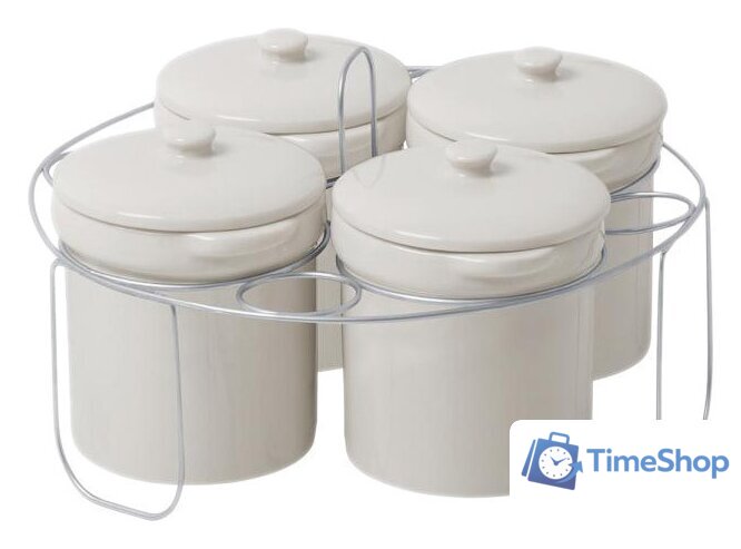 Мультиварка-скороварка Steba DD2 XL Eco - Изображение №2 — Интернет-магазин Time-Shop