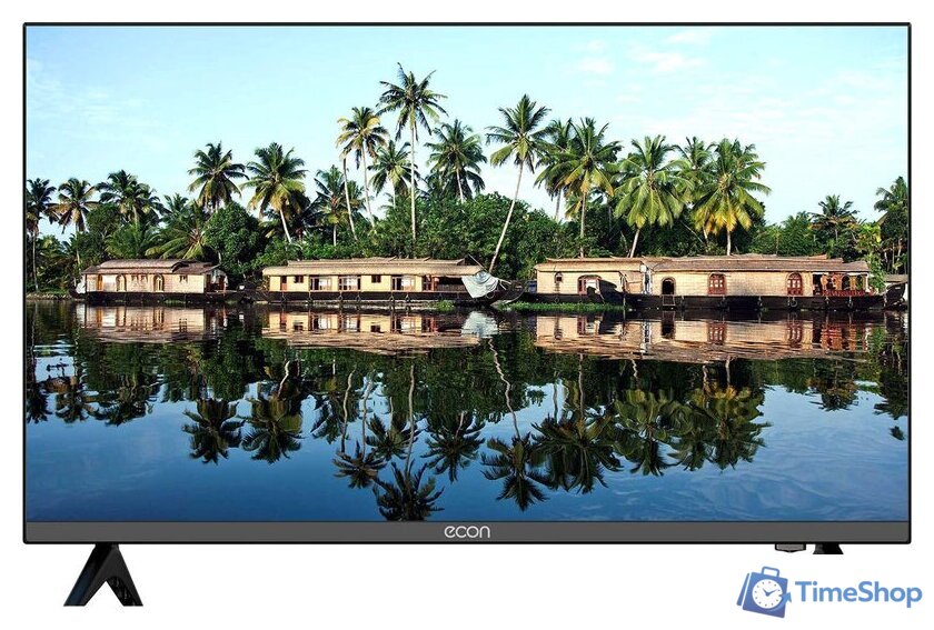 Телевизор Econ EX-32HS023B - Изображение №1 — Интернет-магазин Time-Shop