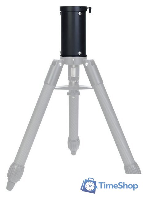 Удлинительная трубка Sky-Watcher для треноги Wave 100i/150i 83802 - Изображение №2 — Интернет-магазин Time-Shop