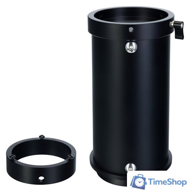 Удлинительная трубка Sky-Watcher для треноги Wave 100i/150i 83802 - Изображение №5 — Интернет-магазин Time-Shop