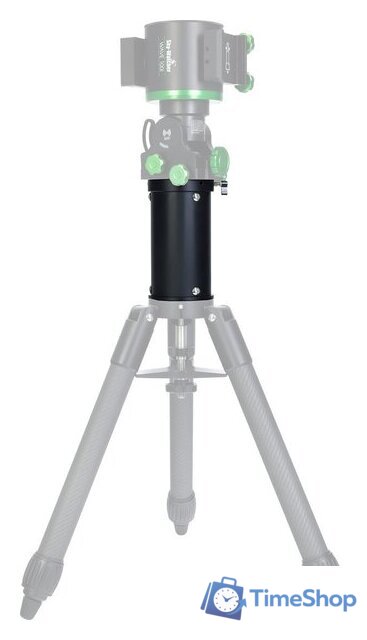 Удлинительная трубка Sky-Watcher для треноги Wave 100i/150i 83802 - Изображение №3 — Интернет-магазин Time-Shop