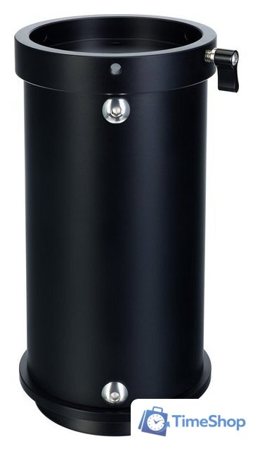 Удлинительная трубка Sky-Watcher для треноги Wave 100i/150i 83802 - Изображение №1 — Интернет-магазин Time-Shop