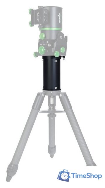 Удлинительная трубка Sky-Watcher для треноги Wave 100i/150i 83802 - Изображение №4 — Интернет-магазин Time-Shop