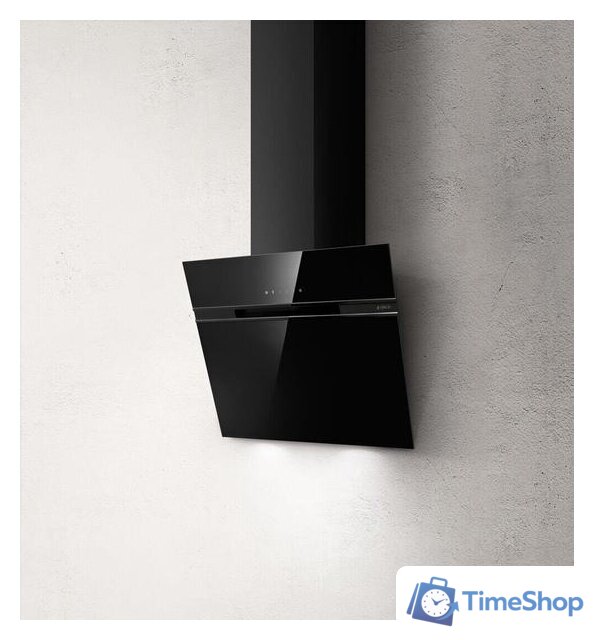 Кухонная вытяжка Elica Stripe BL/A/60/LX PRF0100990C - Изображение №2 — Интернет-магазин Time-Shop