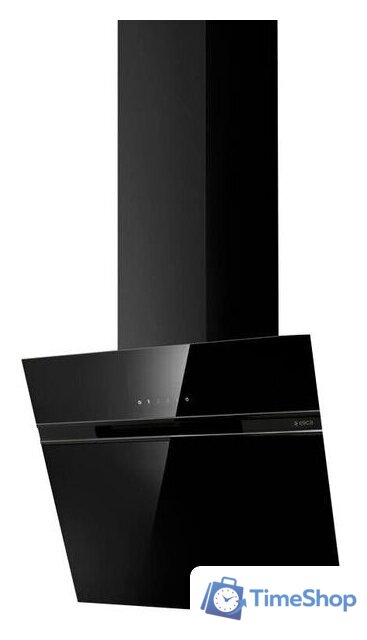 Кухонная вытяжка Elica Stripe BL/A/60/LX PRF0100990C - Изображение №1 — Интернет-магазин Time-Shop