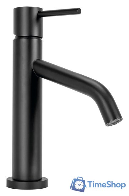 Смеситель Rea Level B2046 (черный матовый) - Изображение №3 — Интернет-магазин Time-Shop