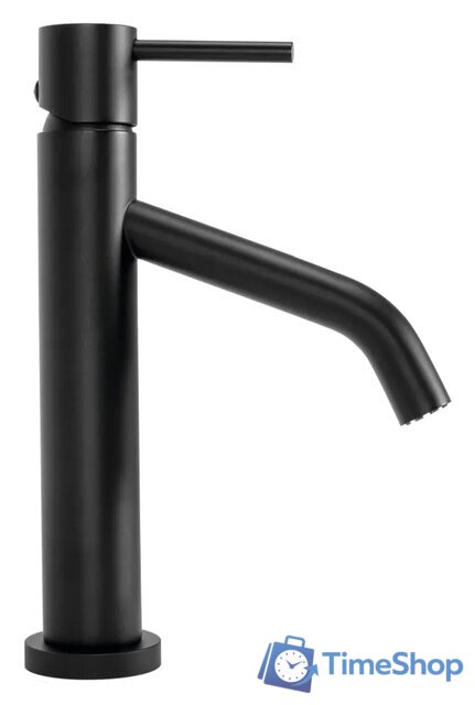 Смеситель Rea Level B2046 (черный матовый) - Изображение №2 — Интернет-магазин Time-Shop