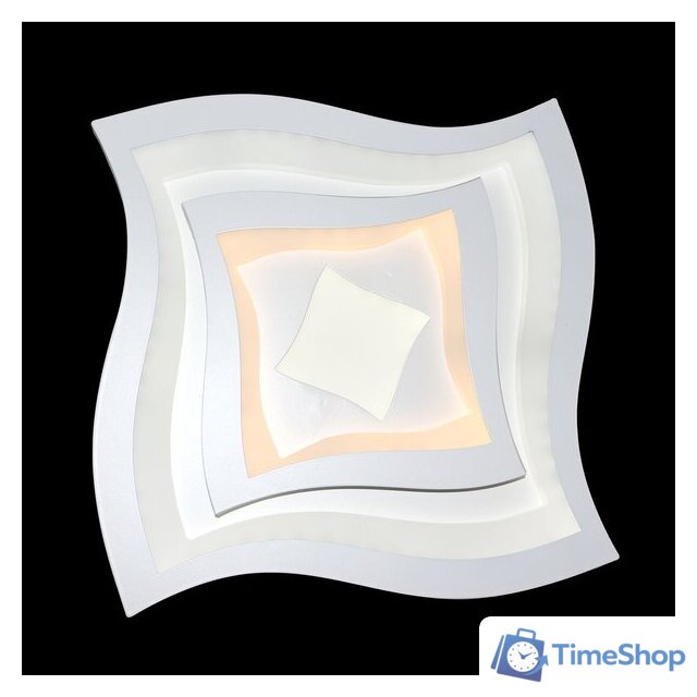 Светильник-тарелка Natali Kovaltseva Led Light 81014/1W - Изображение №1 — Интернет-магазин Time-Shop