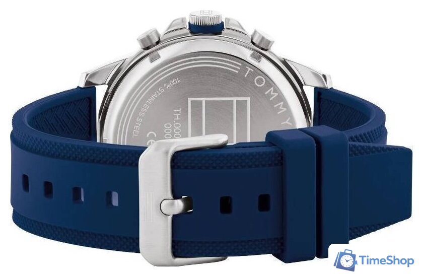 Наручные часы Tommy Hilfiger Blaze 1792027 - Изображение №2 — Интернет-магазин Time-Shop