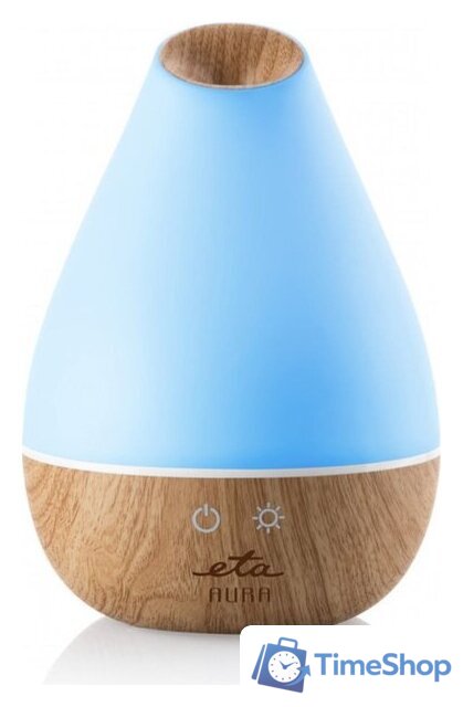Увлажнитель воздуха ETA Aura 7634 90000 - Изображение №6 — Интернет-магазин Time-Shop