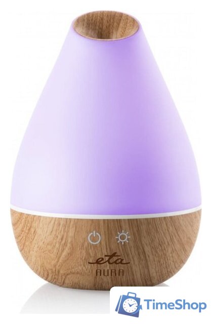 Увлажнитель воздуха ETA Aura 7634 90000 - Изображение №3 — Интернет-магазин Time-Shop
