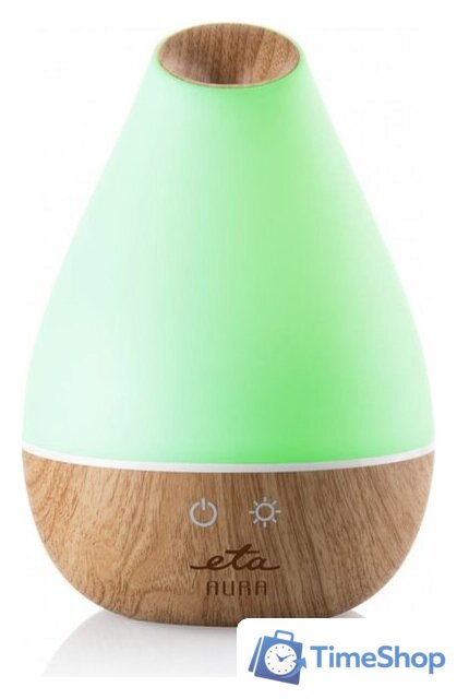 Увлажнитель воздуха ETA Aura 7634 90000 - Изображение №4 — Интернет-магазин Time-Shop