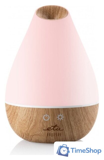 Увлажнитель воздуха ETA Aura 7634 90000 - Изображение №5 — Интернет-магазин Time-Shop