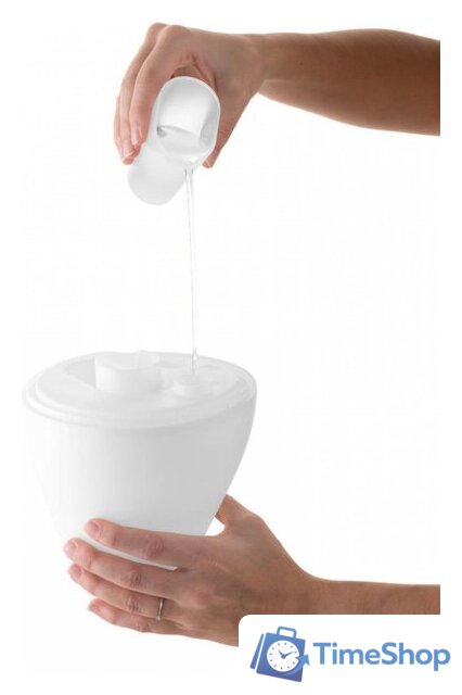 Увлажнитель воздуха ETA Aura 7634 90000 - Изображение №8 — Интернет-магазин Time-Shop