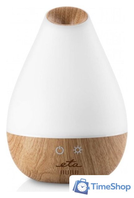 Увлажнитель воздуха ETA Aura 7634 90000 - Изображение №2 — Интернет-магазин Time-Shop